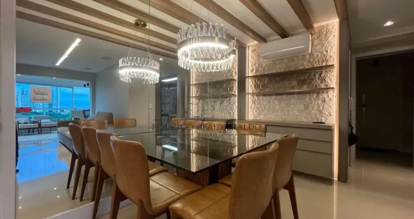 Apartamento com 3 quartos à venda na Rua Barroso, 816, Zona 03, Maringá