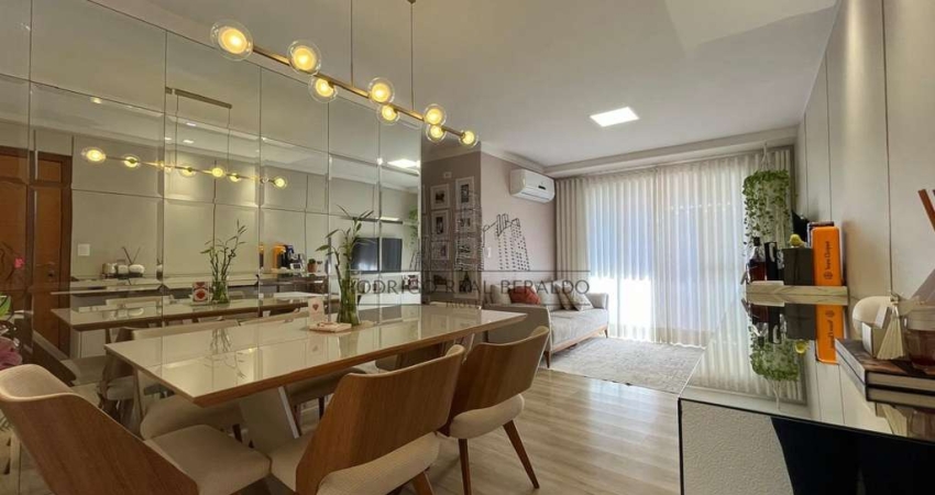 Apartamento com 3 quartos à venda na Avenida Doutor Gastão Vidigal, 2268, Jardim Leblon, Maringá
