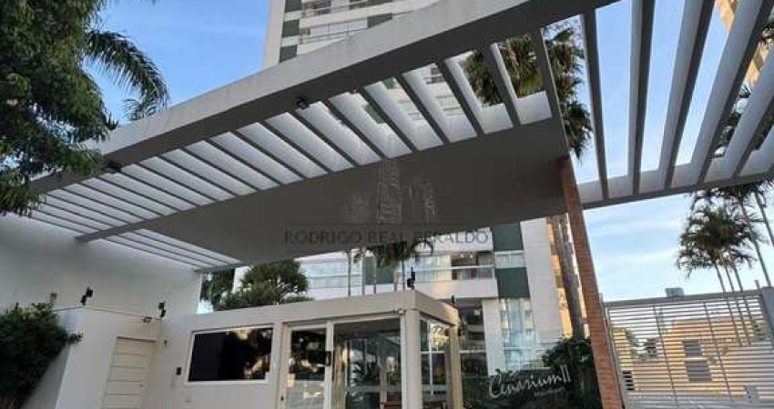 Apartamento com 3 quartos à venda na Rua Estácio de Sá, 1132, Vila Bosque, Maringá