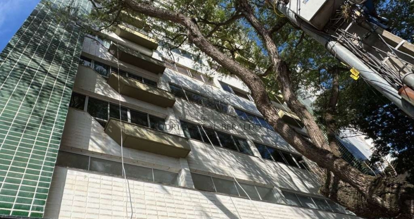 Apartamento com 4 quartos à venda na Rua Santos Dumont, 2173, Zona 01, Maringá