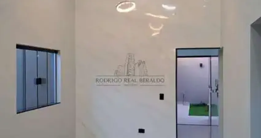 Casa com 1 quarto à venda na Rua Antônio Rigoldi, Bom Jardim, Maringá