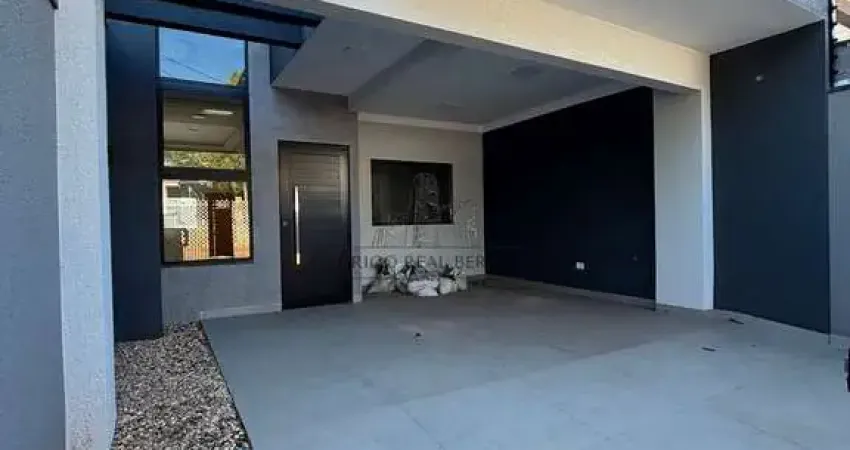 Casa com 3 quartos à venda na Rua Araucária, Jardim Pinheiros, Maringá