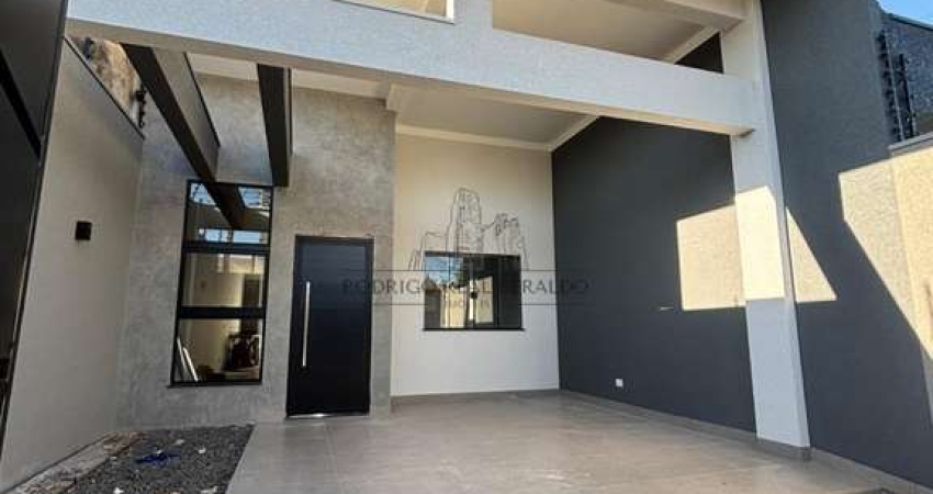Casa com 3 quartos à venda na Rua Tenri, Jardim Pinheiros II, Maringá