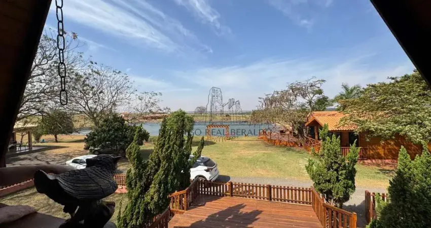 Fazenda à venda na Santa Maria, Zona Rural, Alto Paraná