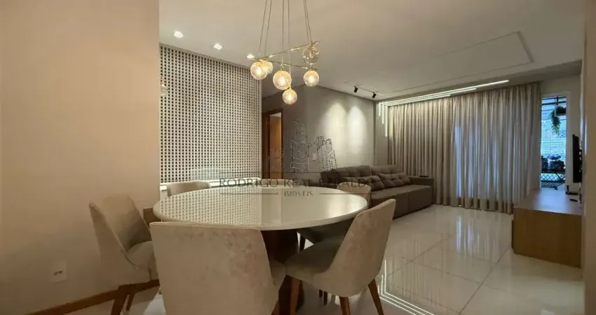 Apartamento com 3 quartos à venda na Rua Marcílio Dias, Zona 03, Maringá