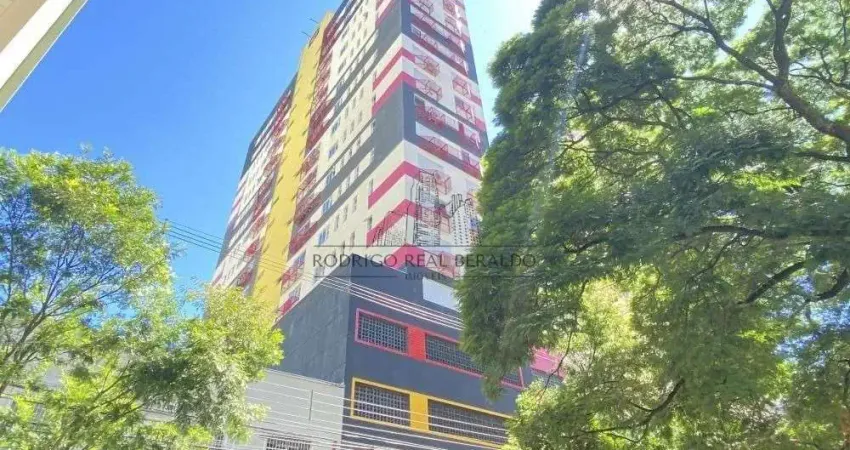 Apartamento com 2 quartos à venda na Rua Neo Alves Martins, 2814, Zona 01, Maringá