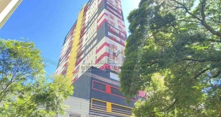 Apartamento com 2 quartos à venda na Rua Neo Alves Martins, 2814, Zona 01, Maringá
