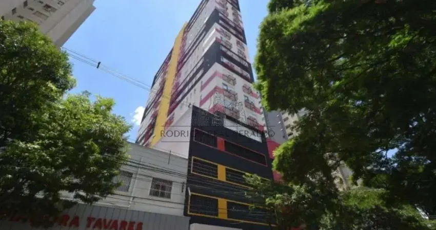 Apartamento com 2 quartos à venda na Rua Neo Alves Martins, 2814, Zona 01, Maringá