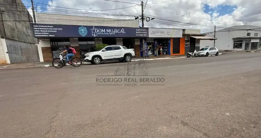 Prédio à venda na Rua Onésio Francisco de Farias, Jardim Joao Girotto, Paiçandu
