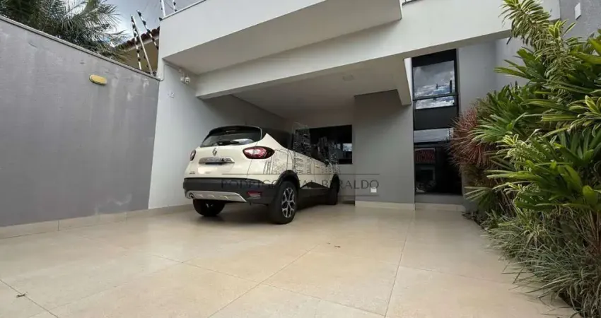 Casa com 3 quartos à venda na Rua Nepal, Jardim Imperial II, Maringá