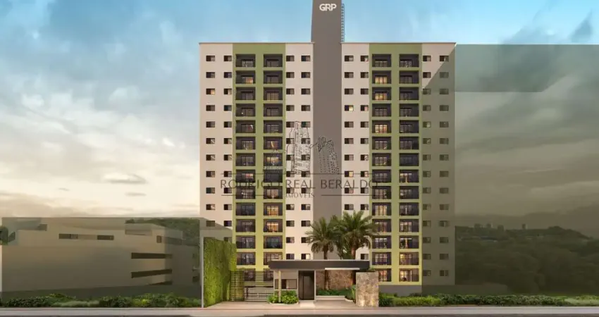 Apartamento com 3 quartos à venda na Rua Quintino Bocaiúva, Zona 07, Maringá