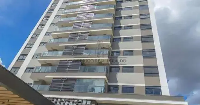 Apartamento com 3 quartos à venda na Avenida São Paulo, 2889, Vila Bosque, Maringá