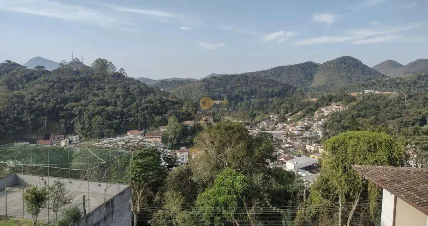 Terreno em Condomínio para Venda em Teresópolis, Tijuca