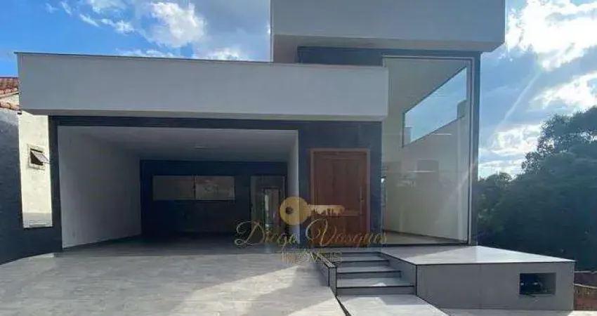 Casa em Condomínio para Venda em Teresópolis, Albuquerque, 3 dormitórios, 1 suíte, 2 banheiros, 4 vagas