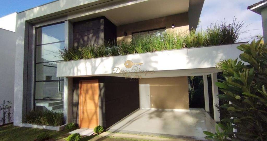 Casa em Condomínio para Venda em Teresópolis, Vargem Grande, 4 dormitórios, 3 suítes, 4 banheiros, 2 vagas