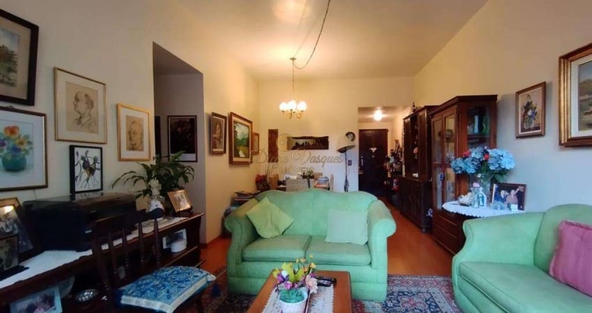 Apartamento para Venda em Teresópolis, Alto, 3 dormitórios, 1 suíte, 2 banheiros, 1 vaga