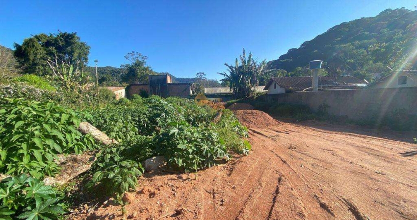 Terreno à venda na Estrada de Canoas, 100, Albuquerque, Teresópolis