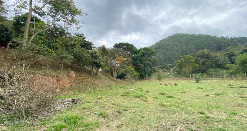 Terreno para Venda em Teresópolis, Pessegueiros