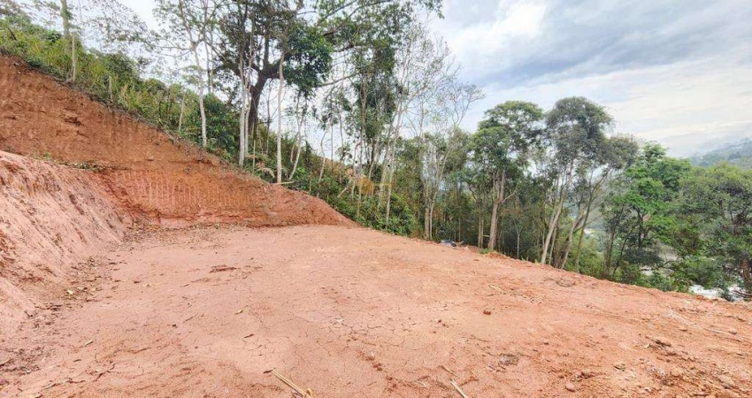 Terreno à venda na Estrada da Prata, 7458, Prata, Teresópolis