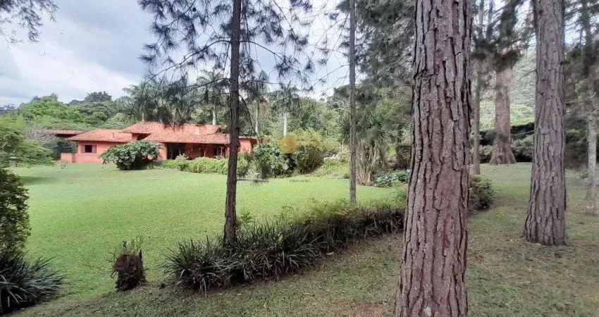 Casa para Venda em Teresópolis, Santa Rita, 4 dormitórios, 3 suítes, 4 banheiros, 5 vagas