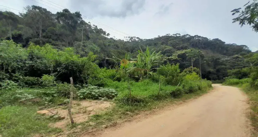 Terreno à venda na Estrada Malhardes, 2000, Sebastiana, Teresópolis
