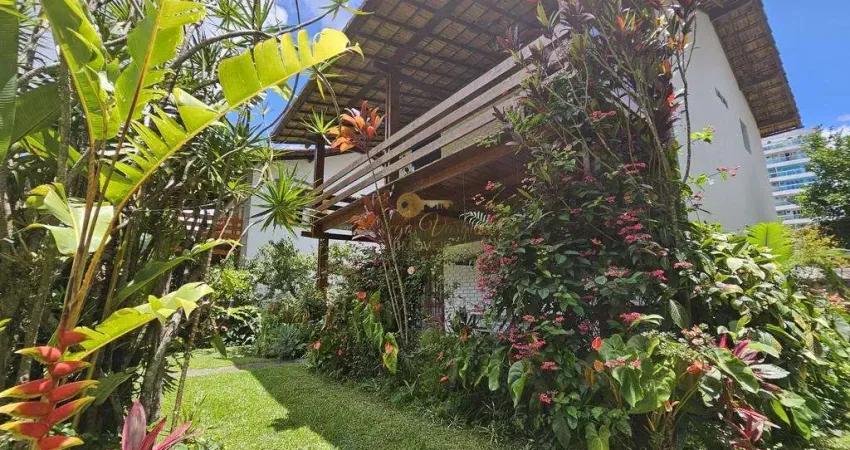 Casa em Condomínio para Venda em Teresópolis, Agriões, 3 dormitórios, 1 suíte, 3 banheiros, 1 vaga