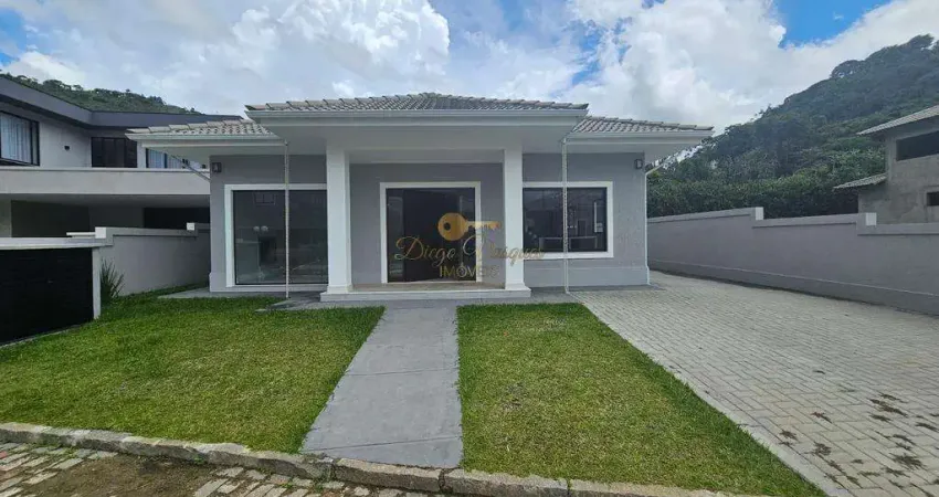 Casa em Condomínio para Venda em Teresópolis, Green Valley, 3 dormitórios, 3 suítes, 3 banheiros, 3 vagas