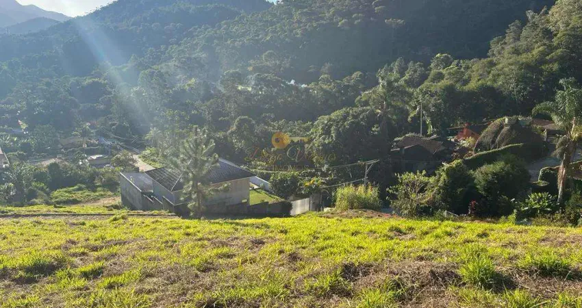 Terreno à venda no Albuquerque, Teresópolis 