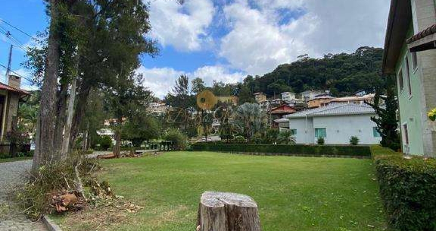 Terreno em Condomínio para Venda em Teresópolis, Vargem Grande