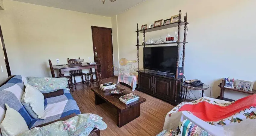 Apartamento para Venda em Teresópolis, Várzea, 1 dormitório, 2 banheiros, 1 vaga