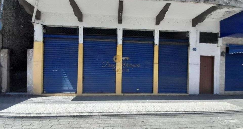 Loja para Locação em Teresópolis, Alto, 2 banheiros