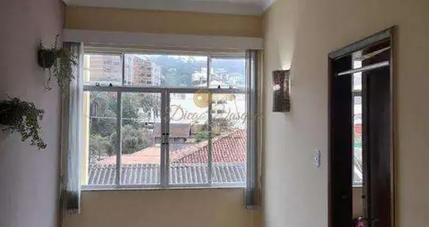 Apartamento para Venda em Teresópolis, Agriões, 1 dormitório, 1 banheiro