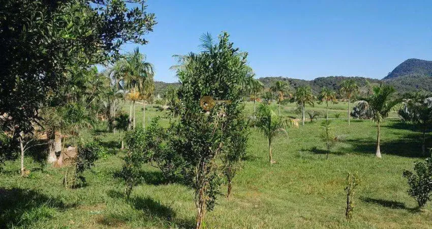 Terreno para Venda em Guapimirim, Cotia
