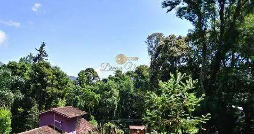 Casa para Venda em Teresópolis, Iucas, 5 dormitórios, 5 banheiros, 2 vagas