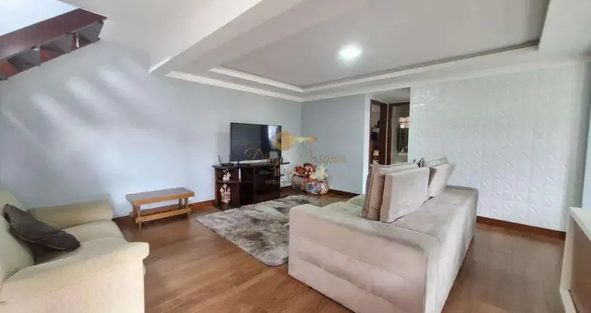 Casa para Venda em Teresópolis, Araras, 3 dormitórios, 2 banheiros, 2 vagas
