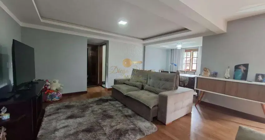 Casa para Venda em Teresópolis, Araras, 3 dormitórios, 2 banheiros, 2 vagas