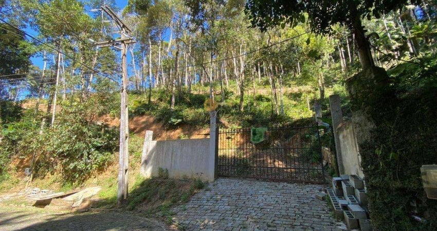 Terreno em Condomínio para Venda em Teresópolis, Carlos Guinle