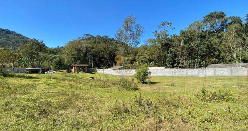 Terreno para Venda em Teresópolis, Prata dos Aredes