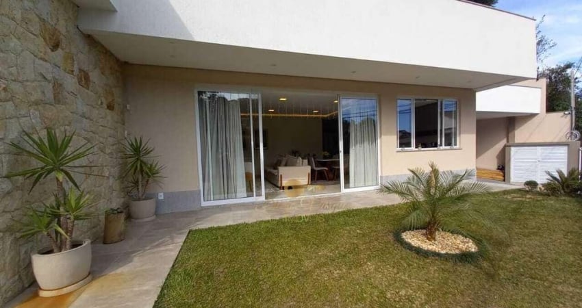 Casa para Venda em Teresópolis, Panorama, 3 dormitórios, 3 suítes, 3 banheiros, 2 vagas