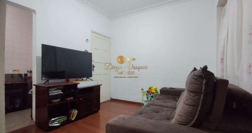 Apartamento para Venda em Teresópolis, Várzea, 1 dormitório, 1 banheiro
