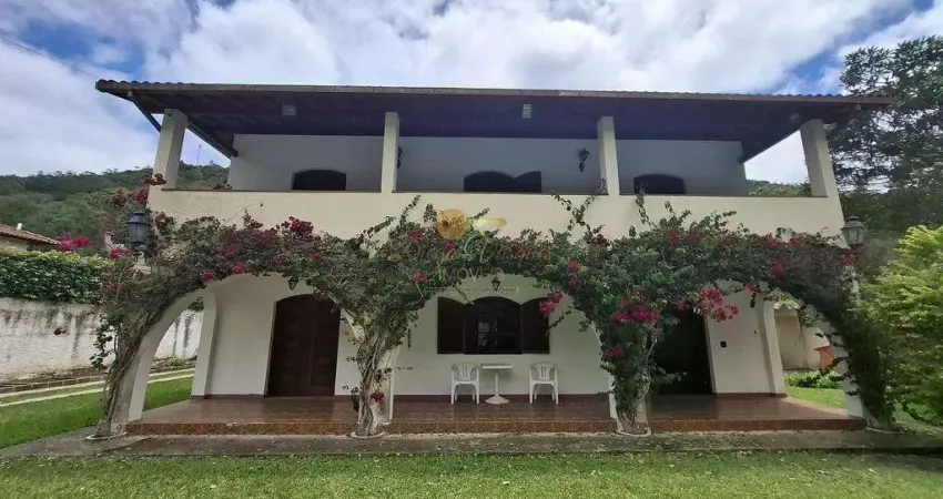 Casa para Venda em Teresópolis, Albuquerque, 4 dormitórios, 2 suítes, 3 banheiros, 2 vagas