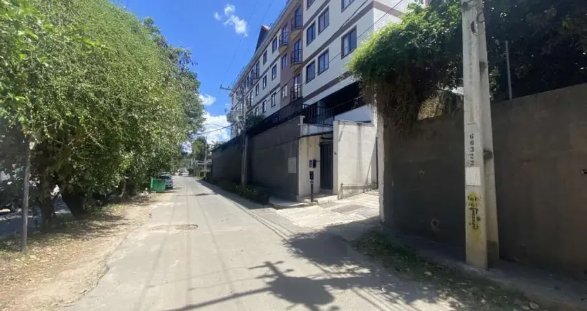 Apartamento para Venda em Petrópolis, Itaipava, 2 dormitórios, 1 suíte, 3 banheiros, 2 vagas