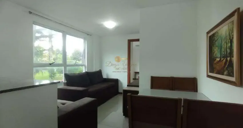 Apartamento para Venda em Teresópolis, Alto, 1 dormitório, 1 banheiro, 1 vaga