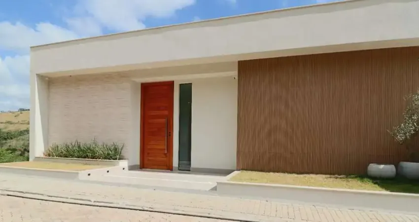 Casa em Condomínio para Venda em Areal, Fazenda Velha, 3 dormitórios, 3 suítes, 5 banheiros, 2 vagas