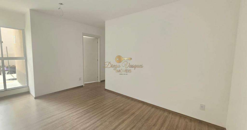 Apartamento para Venda em Teresópolis, Pimenteiras, 2 dormitórios, 1 banheiro, 1 vaga