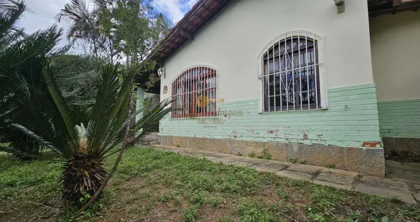 Casa para Venda em Teresópolis, Parque do Imbui, 2 dormitórios, 1 suíte, 2 banheiros, 2 vagas