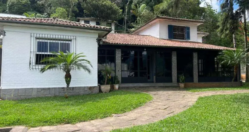 Casa para venda em petrópolis, valparaíso, 5 dormitórios, 5 banheiros, 5 vagas
