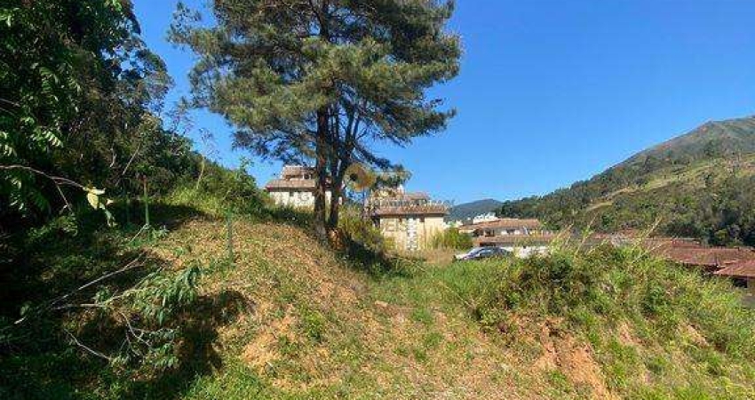 Terreno à venda na Rua Antônio Florêncio de Queiroz, 98, Bom Retiro, Teresópolis