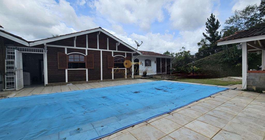 Casa em Condomínio para Venda em Teresópolis, Green Valley, 4 dormitórios, 4 suítes, 5 banheiros, 4 vagas