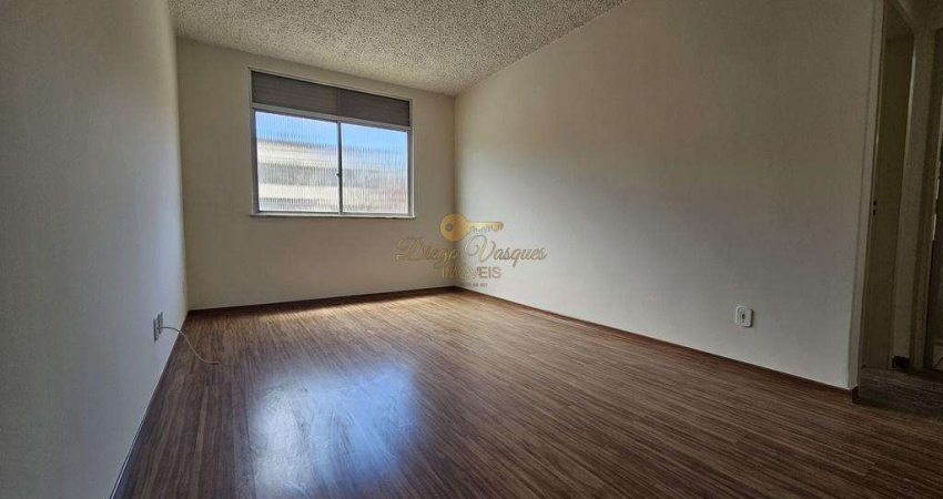 Apartamento para Venda em Teresópolis, Alto, 2 dormitórios, 1 banheiro, 1 vaga